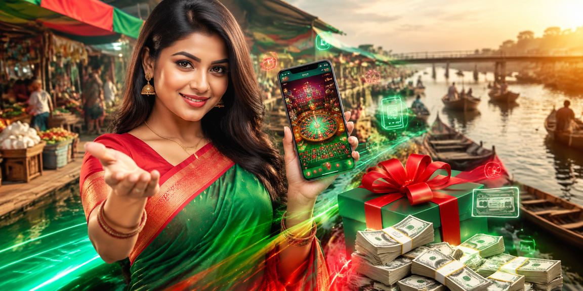 বগুড়ায় মোবাইলে ক্যাসিনো গেম খেলছেন একজন ব্যবহারকারী