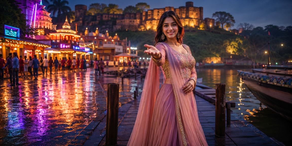 কুমিল্লায় নিয়ন আলোয় বেটিং অভিজ্ঞতা