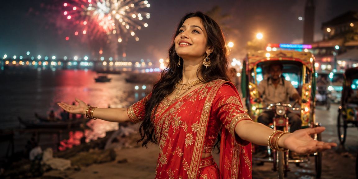 ঢাকায় লটারি ও বেটিং সংস্কৃতির প্রতীকী দৃশ্য