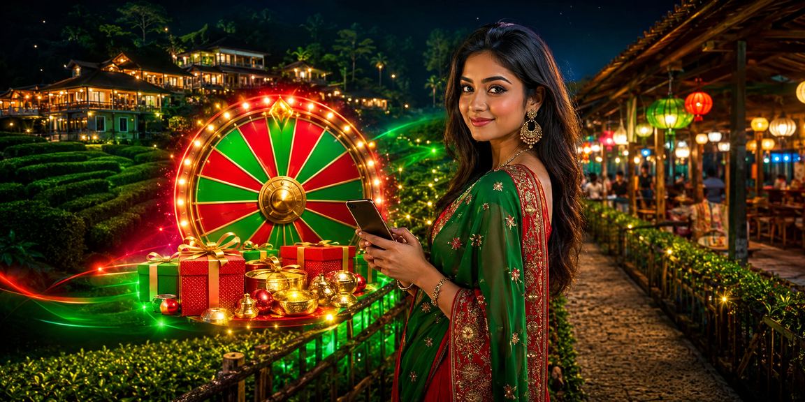 সিলেটে 1xbdt রেজিস্ট্রেশন উদযাপন